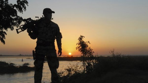 Рамбо и държавата