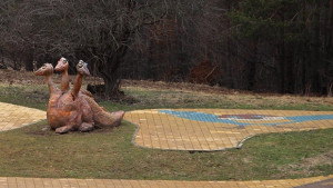 МРРБ възразява срещу официалното откриване на туристическата атракция Леденика