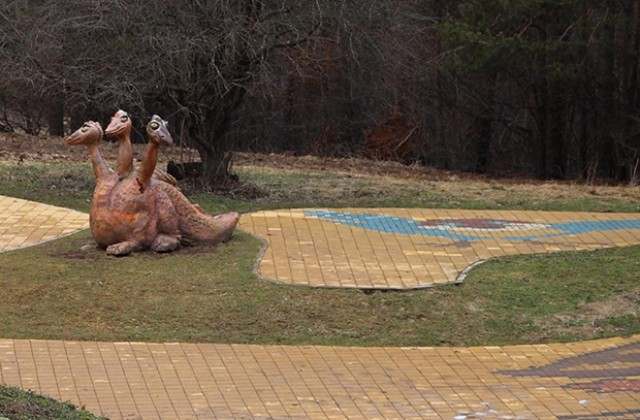 МРРБ възразява срещу официалното откриване на туристическата атракция „Леденика