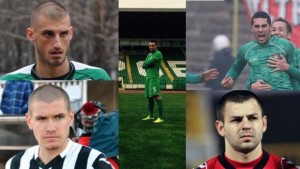 Берое се сдоби с пет нови попълнения