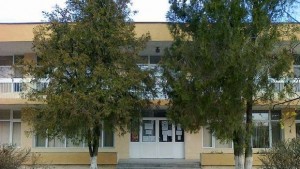 Откраднаха охранителна камера от ОДЗ Лилия в Димитровград