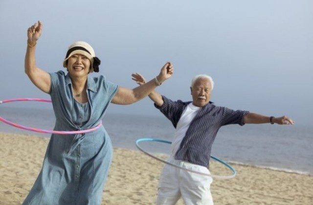 България ще привлича китайските пенсионери за туристи