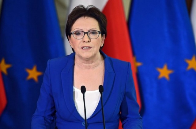 Министри в Полша хвърлиха оставки след скандал с подслушвания