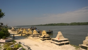 Прожектират безплатно филм на кея