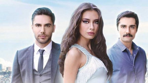 Съвременна приказка за Пепеляшка в Двете лица на Истанбул