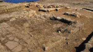 Шкорпиловци пази край плажовете си антични тайни