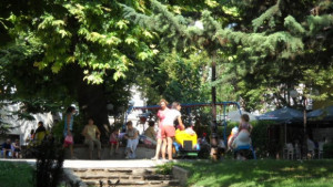 Времето на 12 юни Ще бъде слънчево