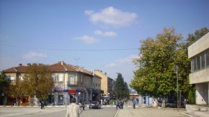 Центърът за услуги за граждани в Червен бряг няма да