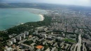 Кметът и главният архитект на рн Приморски на среща с