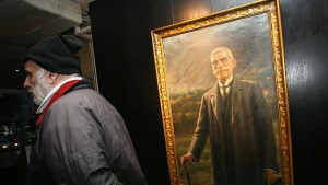 Ремонтът на Къща музей Иван Вазов приключва на 9 юли