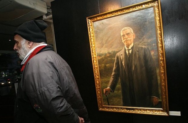 Ремонтът на Къща музей „Иван Вазов” приключва на 9 юли