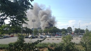 Медици признават Не сме подготвени за терористичен акт паниката ще