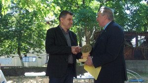 Учени и зърнопроизводители честваха 20 години от основаването на фондация