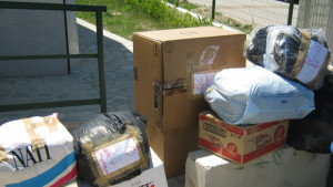 Успешна кампания на Инициативния комитет за хора с увреждания в