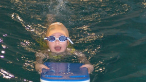 135 русенчета ще се учат да плуват