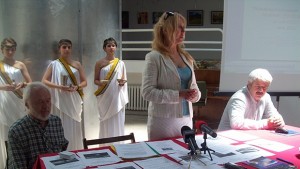 Странното нещо нерачено Огледала на Козирев или как се пътува