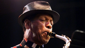 Почина саксофонистът Орнет Коулман