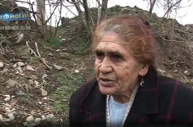 Плевнелиев опрости 2600 лв. глоби на баба, ловила риба без билет