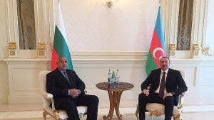 Борисов Вземаме мерки за бързото реализиране на газовата връзка с