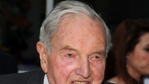 Найвъзрастният милиардер в света навършва 100 години