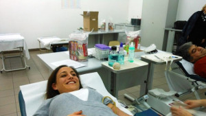 Организират акция в Световния ден на кръводарителя