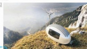 Как ще изглежда караваната на бъдещето