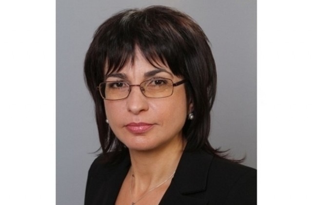 Клавдия Ганчева: Сезонно наетите работници няма да губят обезщетенията си за безработица