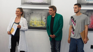 Започва Международният младежки театрален фестивал Време