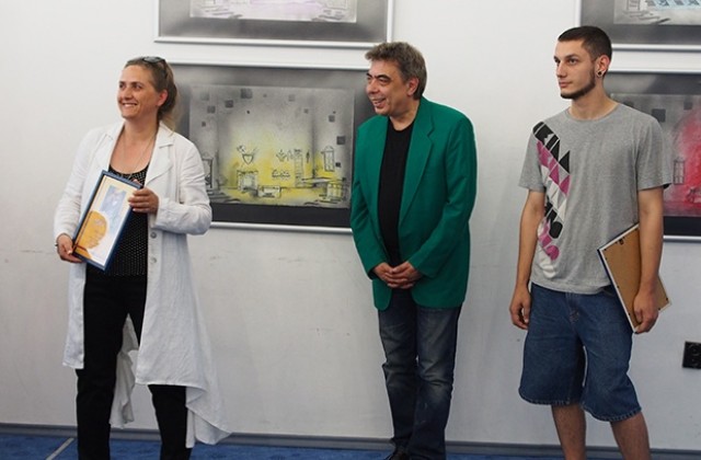 Започва Международният младежки театрален фестивал „Време