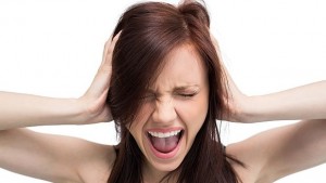 Страхът гневът и вината разболяват както душата така и тялото