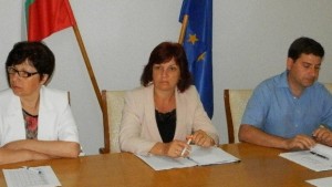 Нови възможности за заетост в Червен бряг
