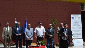 Изграждат система за видеонаблюдение в горите до три години