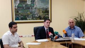 Наймного нарушения при регистрациите за изборите в Монтанско и Видинско