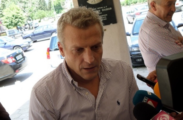 Три варианта за запазване на ТУБ-болницата в Сливен
