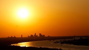 Френски учени намериха отговор на вековна загадка за Слънцето