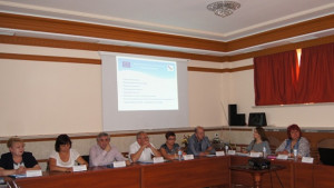 Заседава Регионалният съвет за развитие на Северозапада