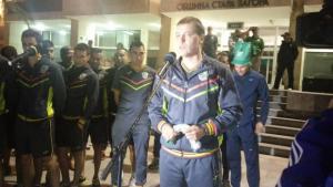 Берое започва подготовка на 15 юни