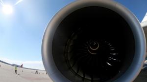 Нов Боинг ще излита вертикално