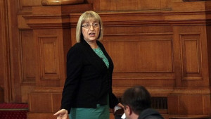 Цецка Цачева ще посети Оряховица