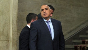 Форин афеърс Борисов е изключително непредвидим играч