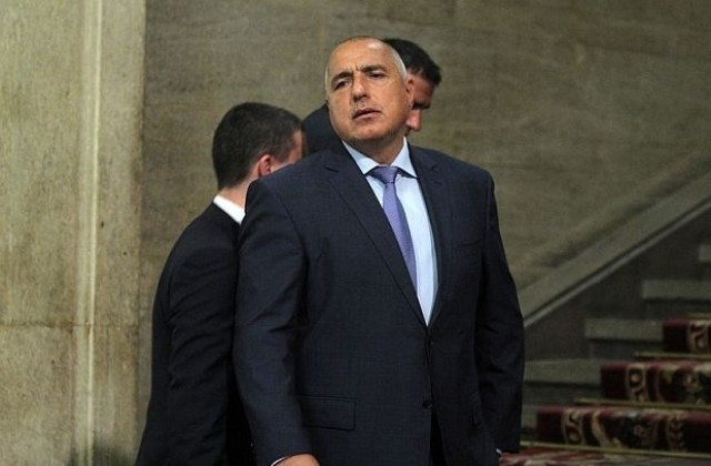 Форин афеърс: Борисов е изключително непредвидим играч