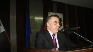 ГЕРБ номинира Стефан Радев за кмет на Сливен