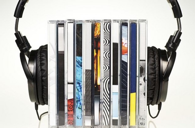 Музикалните албуми вече ще излизат само в петък