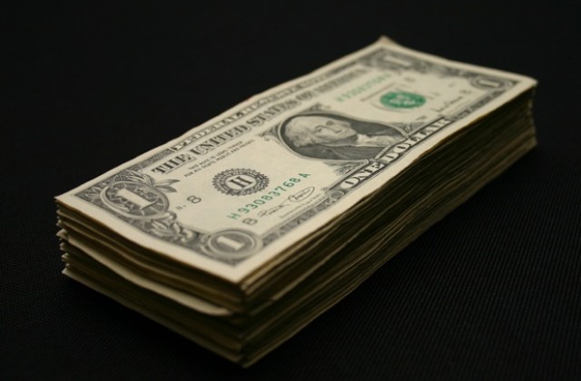 300 млрд. влизат незаконно в икономиката на САЩ