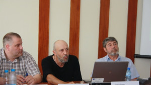 18 км от АМ Хемус ще преминават през община Стражица