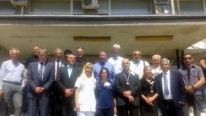 Две болници във Варна найподходящи за референтни центрове при терор