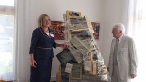 Откриха общежитие Науката и младежта в Оряховица