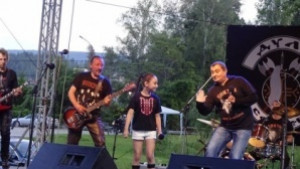 Епизод забиват на кея