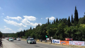 Атрактивната Писта Стара Загора очаква рали любителите