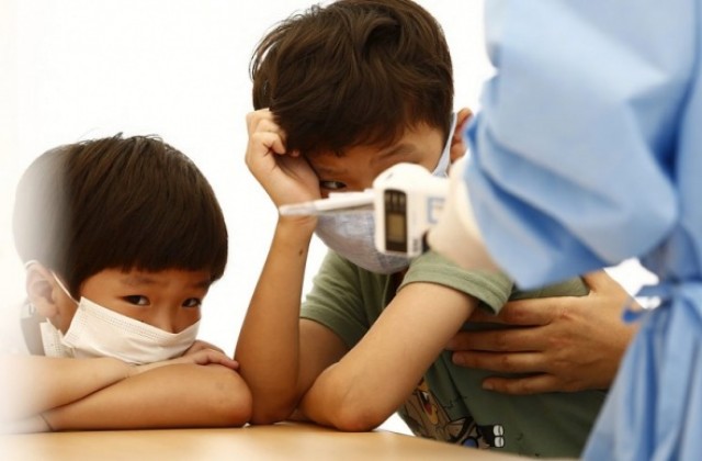 Нови случаи на опасния вирус БИРС в Южна Корея